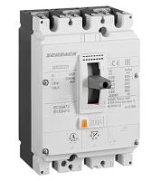 MX2-3- 50N-A200 In=200A, Iтр=0,7-1In, Iэр=5-10In, 3P 50кА регулируемый ТМ расцепитель (SCHRACK)