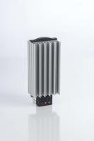 Нагреватель  75Вт/4A, 100-250V AC/DC, N-L-E клемма, PTC резистор (Plastim)