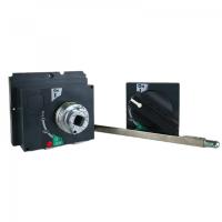 FPC-2-ERH 100/250 Ручной выносной поворотный привод на дверь  для FPC-2 100-250