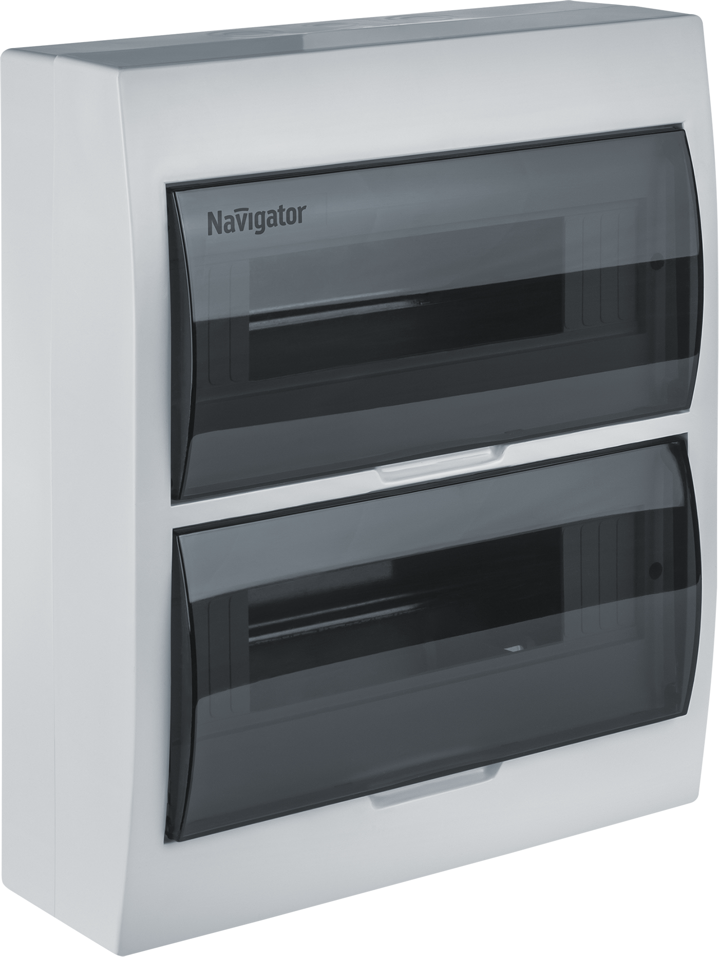 Коробка Navigator 93 799 NSS-DBW-24-WH-IP41