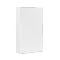 Щиток 36 мод настенный FRAME, белый, с белой дверцей, с 4 шинами PEN (2шт на 8 отв. и 2шт на 10отв.)