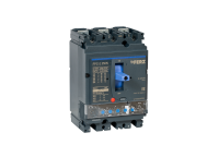 FPC-26- N- 250-ML6/3P 250А Ir=0,4-1,0In, Isd=1,5-10Ir, Ii=3000A Tsd=0,1-0,4c 50кА MCCB селективный ML5.2B