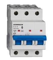 AM 10кА 3p C 02A Автоматический выключатель