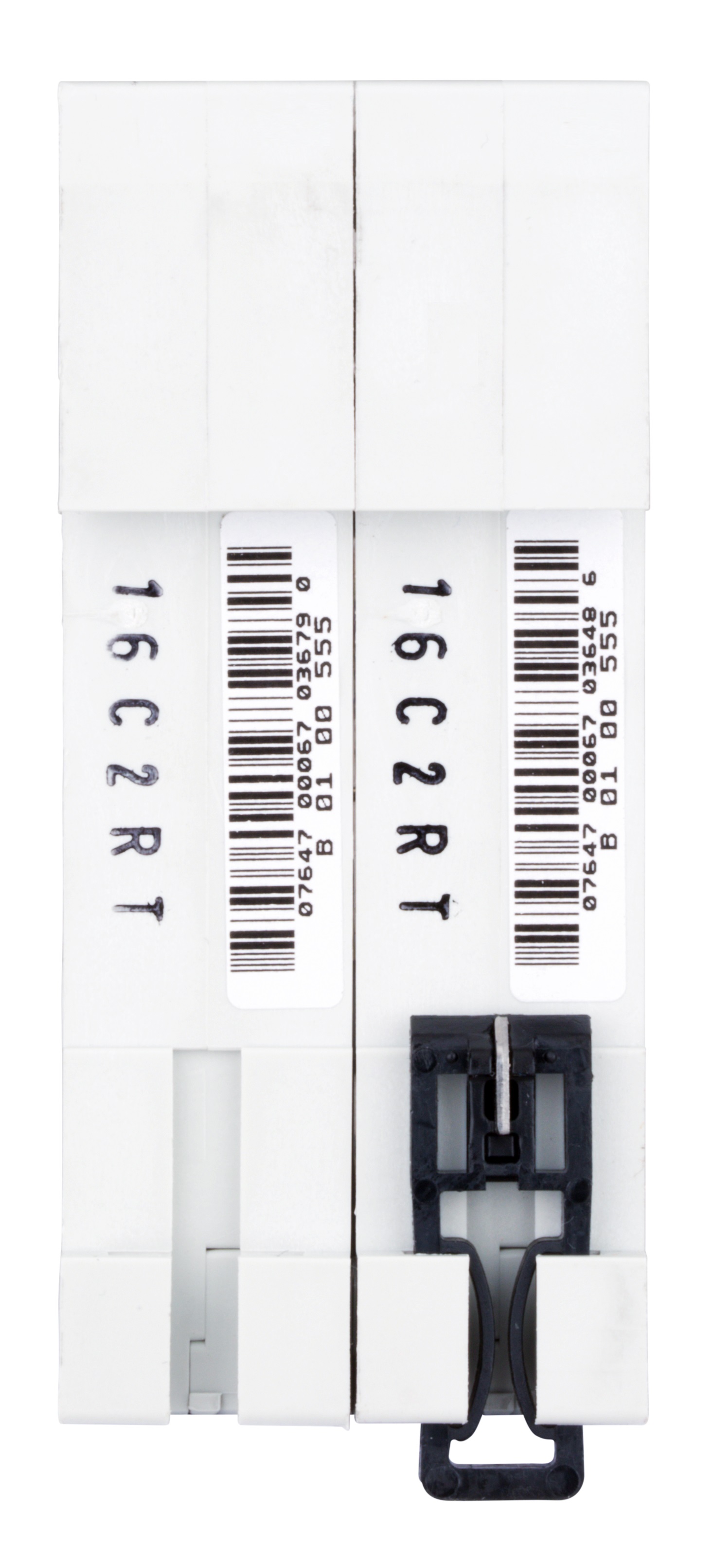 BM 10кА 2p C 16A Автоматический выключатель