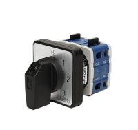 Переключатель предела для амперметра 10A