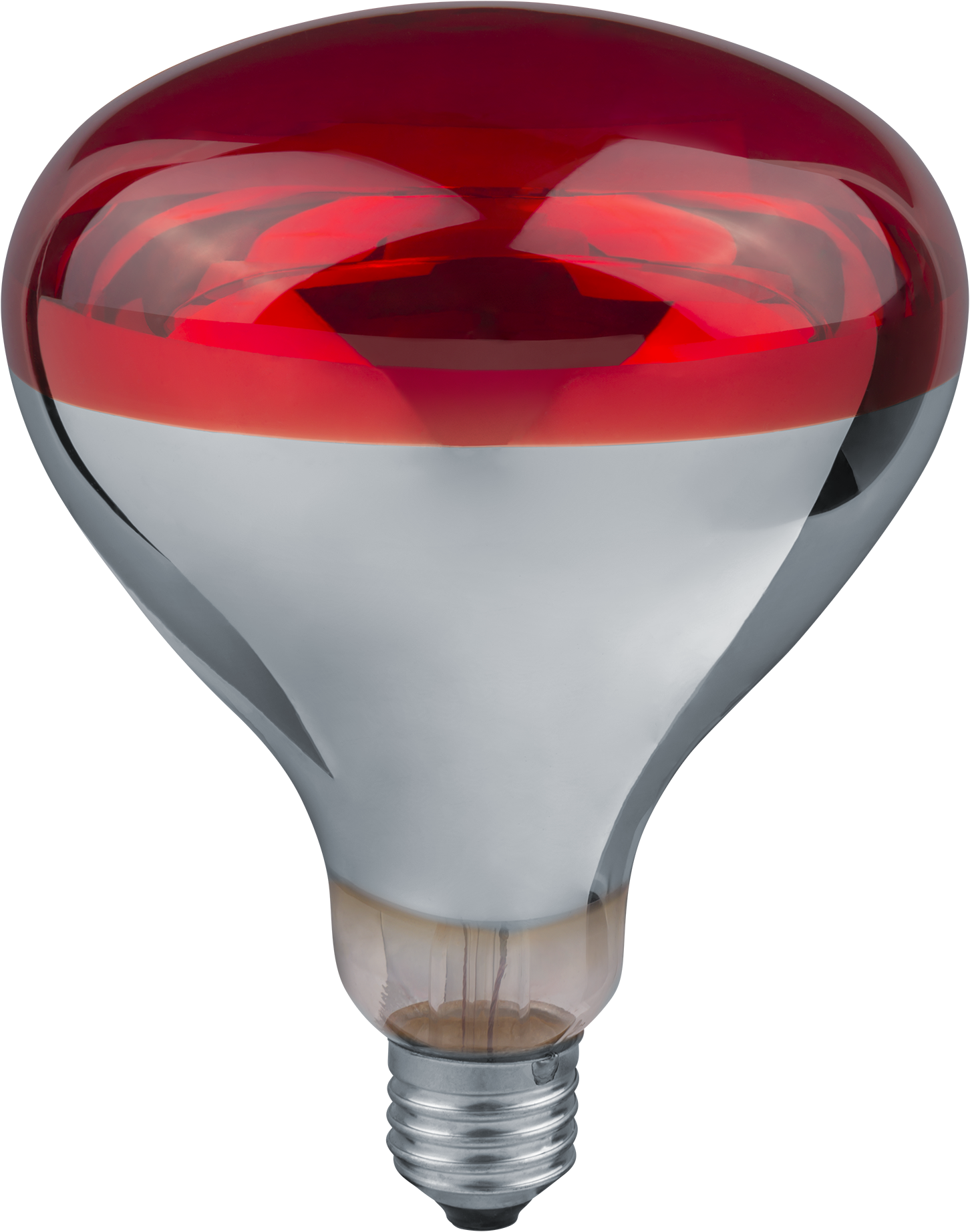 Лампа ИКЗК 150W NI-R125-150-230-Е27-ИКЗК Navigator 93971. Код ОКРБ 007-2012: 27.40.15