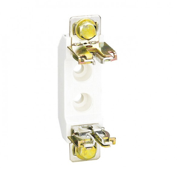 Держатель плавкой вставки RT36-00-160, габарит 00, 160А