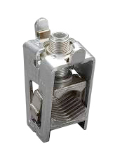 Клеммный терминал 95-185 mm2 для шин 20x5/30x10