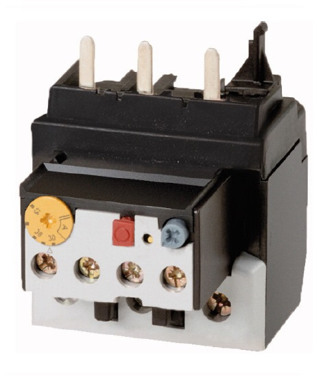 LTT 2 Термореле 57,0А/28,50кВт (40,00-57,00А) размер 2