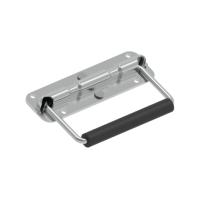 Ручка металлическая 40х141