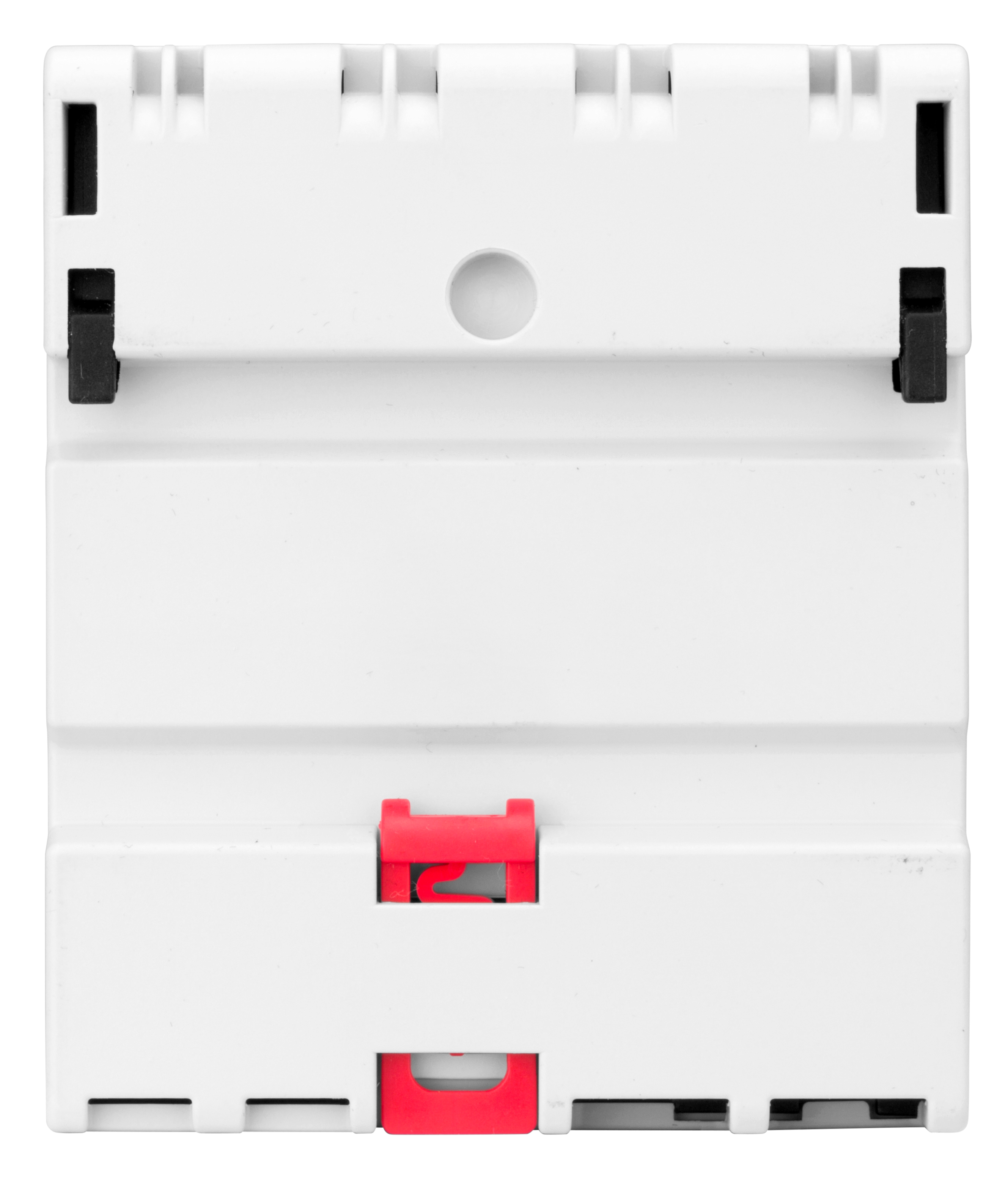 Держатель-разъединитель предохранителей D02 TYTAN 3p 63A без плавкой вставки