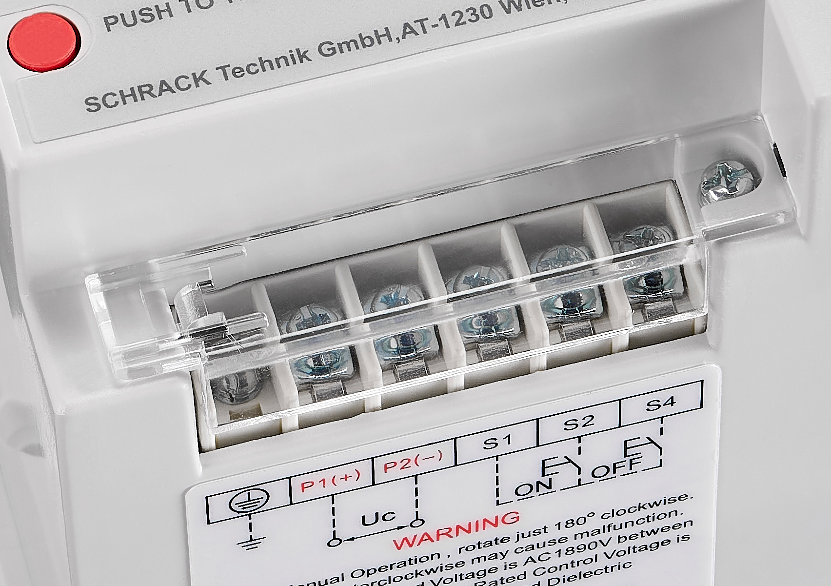 MX2-XR моторный привод для MX2, 220-240VAC/220DC