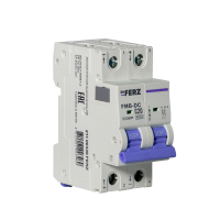 FMB-DC 6kA 2P 20 х-ка C, DC500В Автоматический выключатель