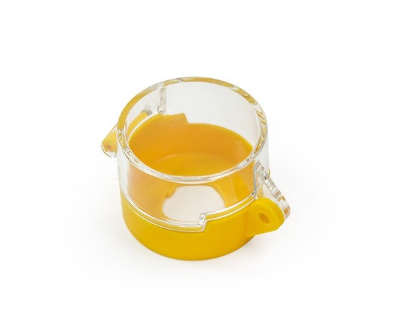 Защитная накладка для кнопок с возможностью блокировки (пломбировки) к серии CM/CP/B/MB