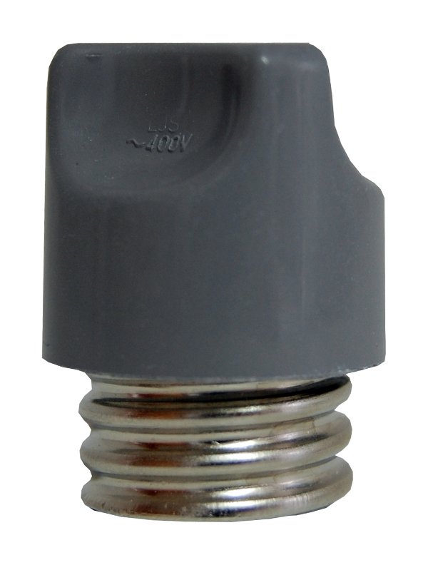NEOZED Винтовая крышка пластиковая D01/E18 для плавкой вставки D01 400V/63A