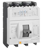MX4-3- 50N-EN1000 In=1000A, Ir=0,4-1In, Isd=1,5-10Ir, Tsd=0,1-0,4c 3P 50кА селективный LSI (SCHRACK)