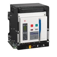 ADW3-R-2000/3P-1000A, 85kA выдвижной, AC220В тип М Воздушный автоматический выключатель