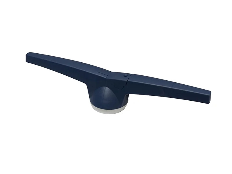 SALIT DA5 Рукоятка на рубильник двуручная для SALIT 1250-2000А