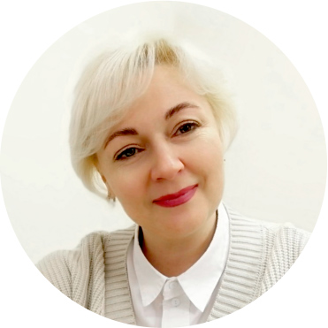 Светлана Горелова