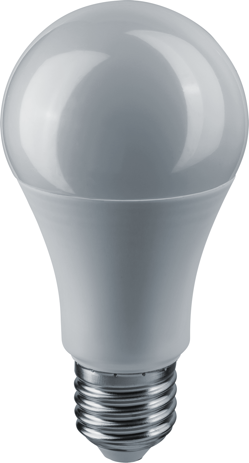 Лампа светодиодная спец. Navigator 14 554 NLL-A60-10-230-RGBWWW-E27-WIFI