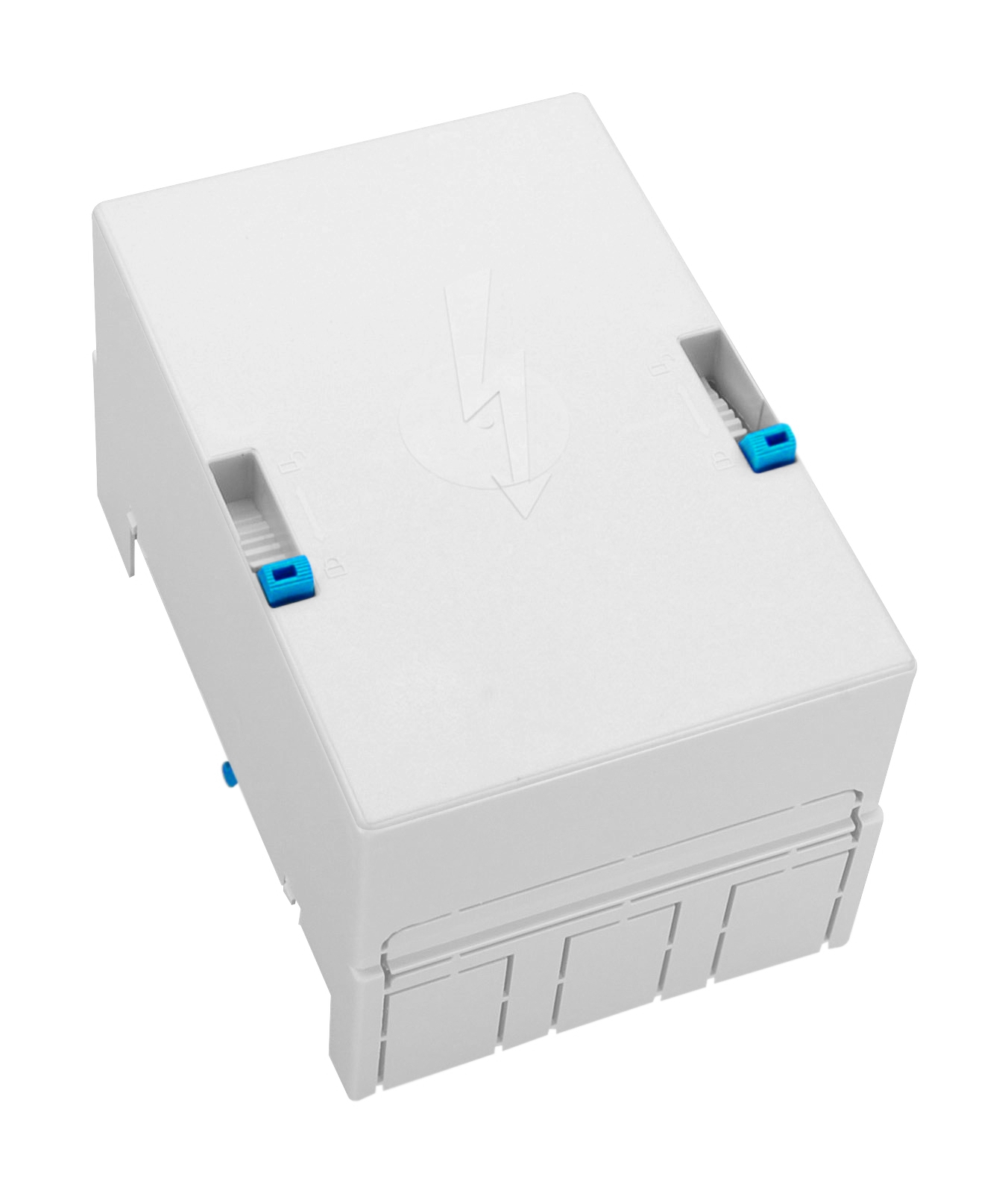 Крышка защитная для системы 60мм 135x200mm (резервное место)