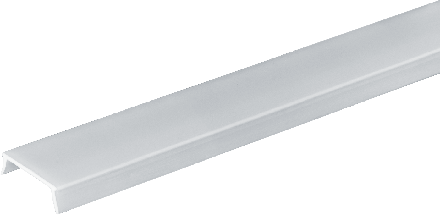 Рассеиватель Navigator 82 630 NPR-02-DIFF (экран для профиля матовый 2 м)