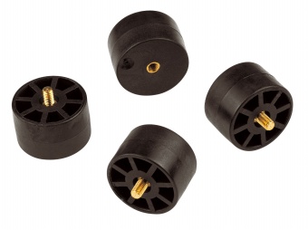 MC1/2-XAB проставка 17,5мм для подъема по высоте MC1/2