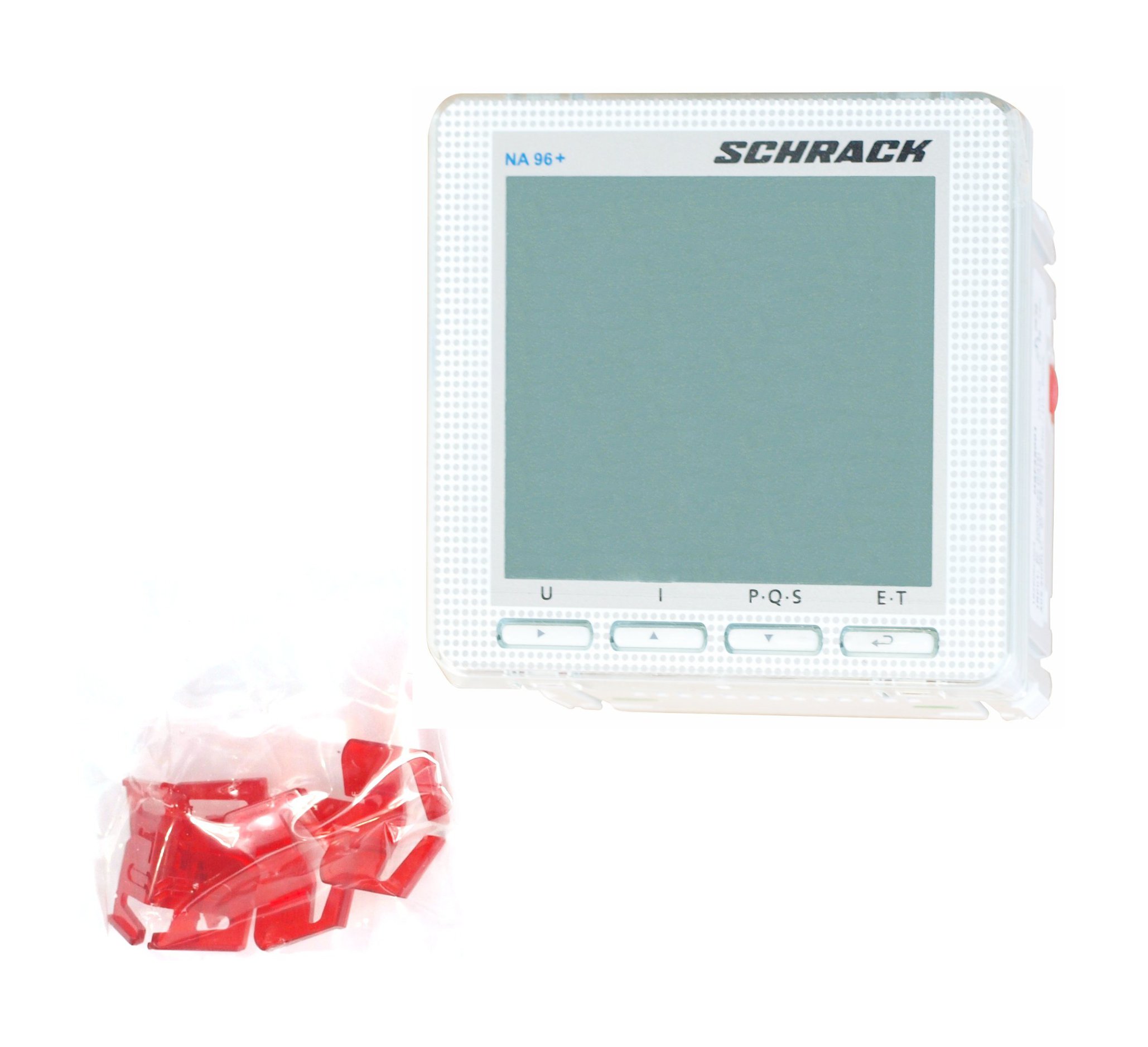 NA96+ анализатор сети