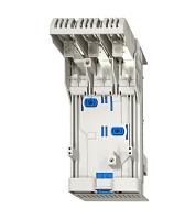 Шинный адаптер MC1 160A(90х200) для системы шин 60мм