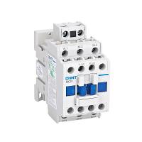 Контактор NC8-09/W 3P 9А AC/DC (100~250В) 1НО+1НЗ (R)