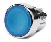 CM-D -B-IP65 Головка кнопки синяя металлическая [нов.арт.CMSDM]