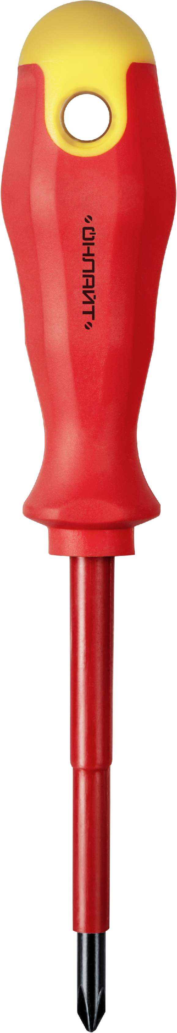 ОНЛАЙТ 82 950 OHT-Otd01-PH1-80 (Отвертка диэлектрическая)