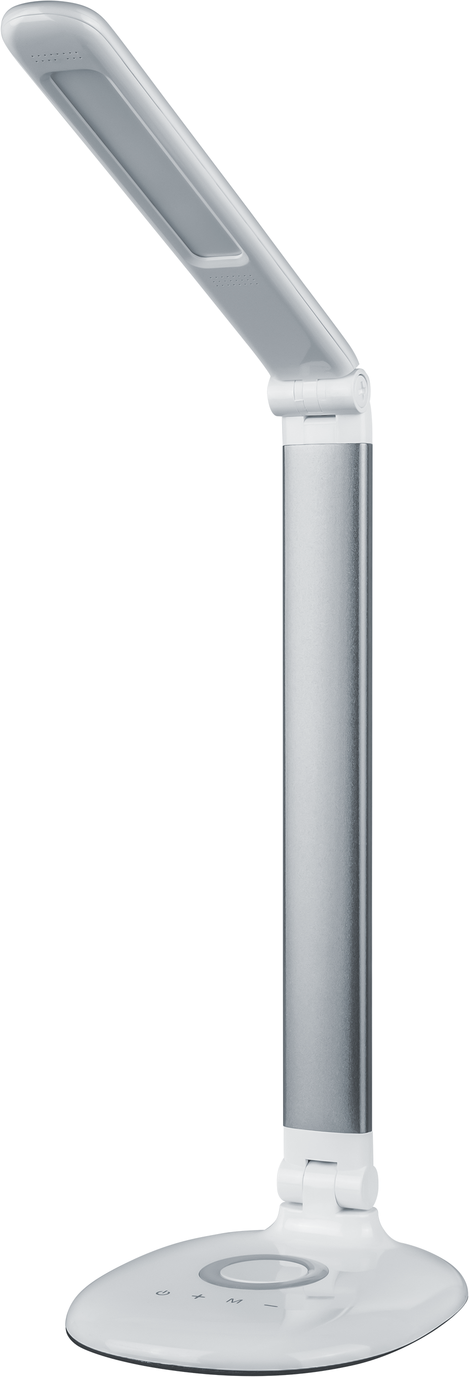 Светильник настольный NDF-D035-10W-MK-WH-LED на основании, белый Navigator 80320