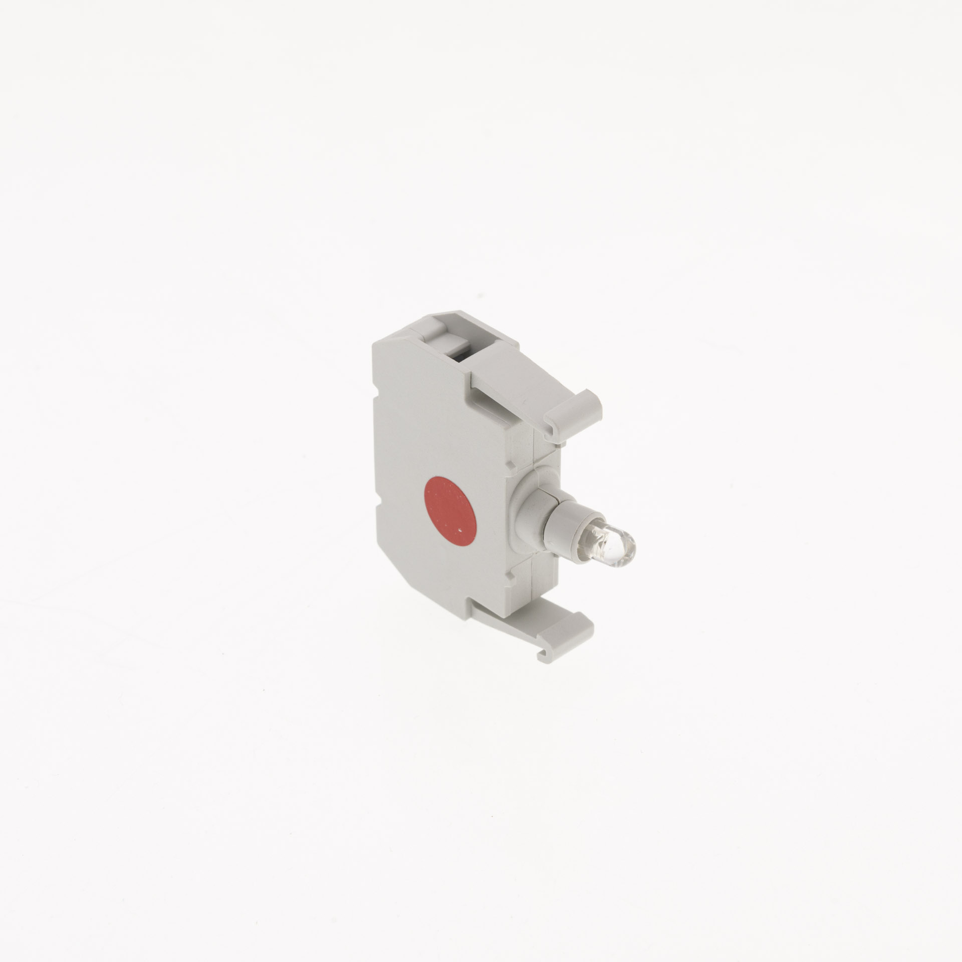 LED-B110R Светодиод красный 110В AC/DC к серии B