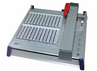 Плоттер для печати инф-ии на маркировочных табличках, Brad-Plotbasic