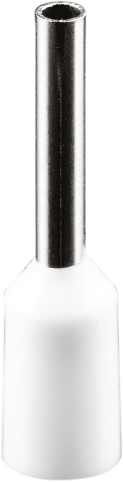 Наконечник-гильза Е7508 0,75мм2 (100 шт) Navigator 71101