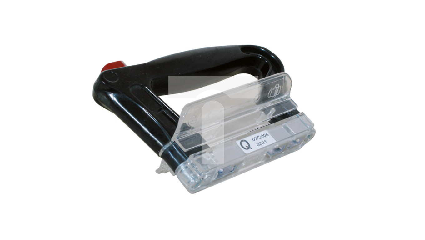 Ручка для снятия/установки плавкой вставки NH, размера 00-03