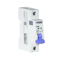 FMB-C 6kA 1P 06 х-ка C Автоматический выключатель