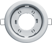 Светильник Navigator 71 277 NGX-R1-001-GX53(Белый)