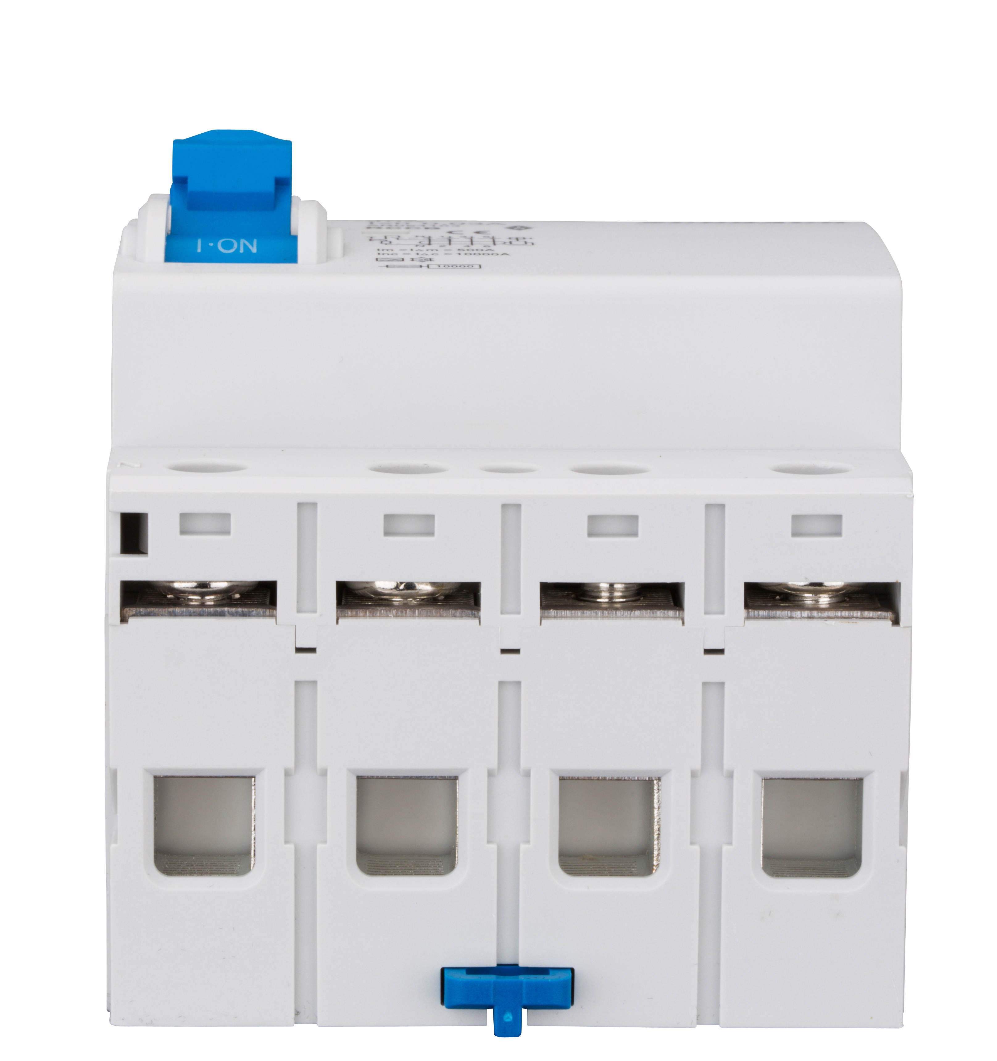 AR 10кА 4P 40A/ 30mA УЗО тип A