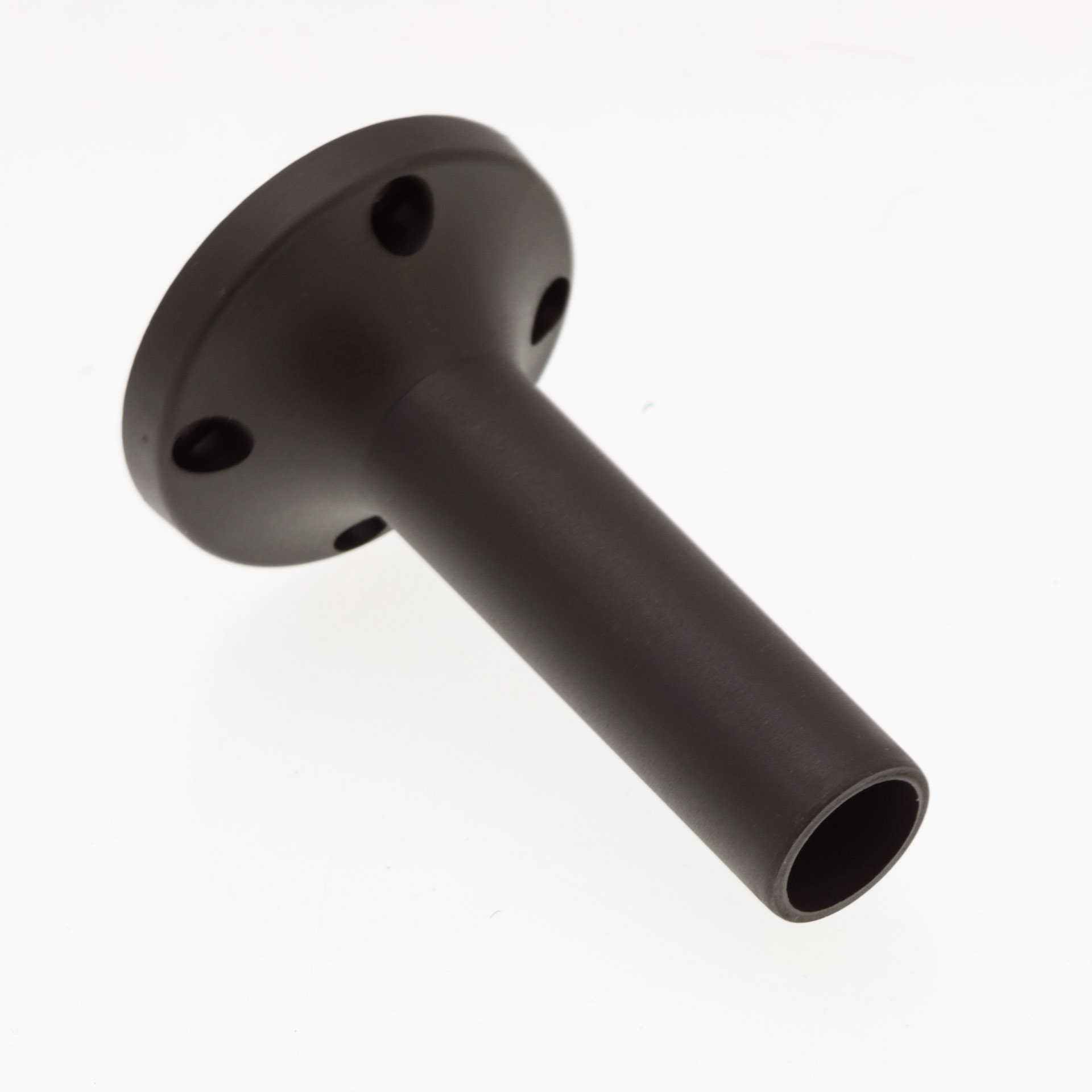 IKA-M01 База пластиковая h=100мм для сигнальной колонны IK