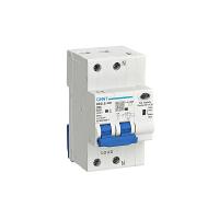 АВДТ NB2LE-80ZT 1P+N 40А 300мА электронный тип A, хар-ка C, 6кА (R)