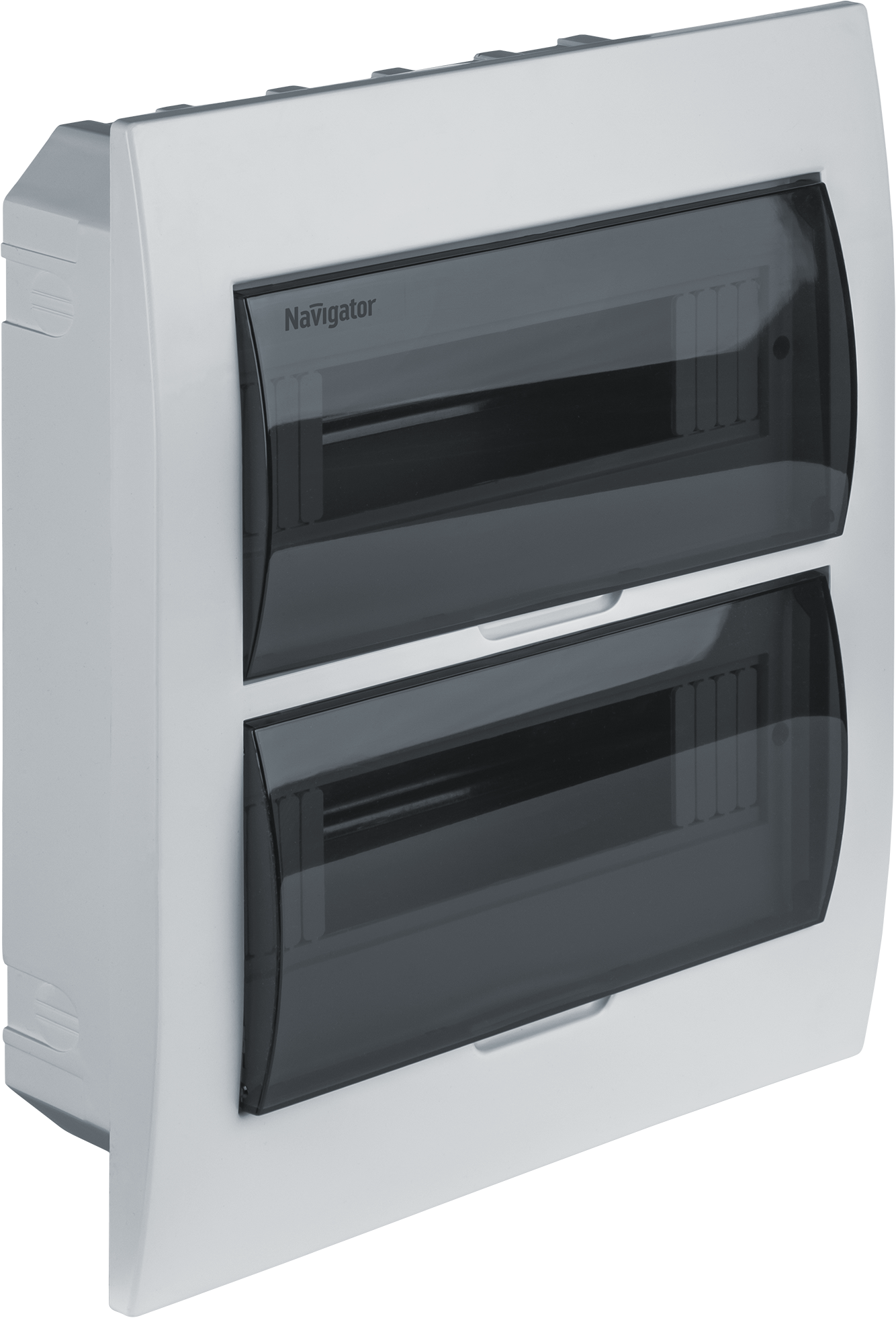 Коробка Navigator 93 808 NSS-DBI-24-WH-IP41
