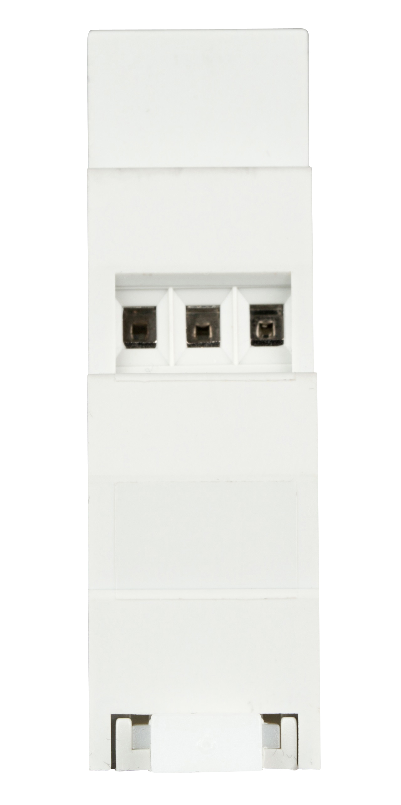 Реле времени с задержкой включения 24-48VDC, 24-240VAC, 5A, 1ПК контакт AMPARO