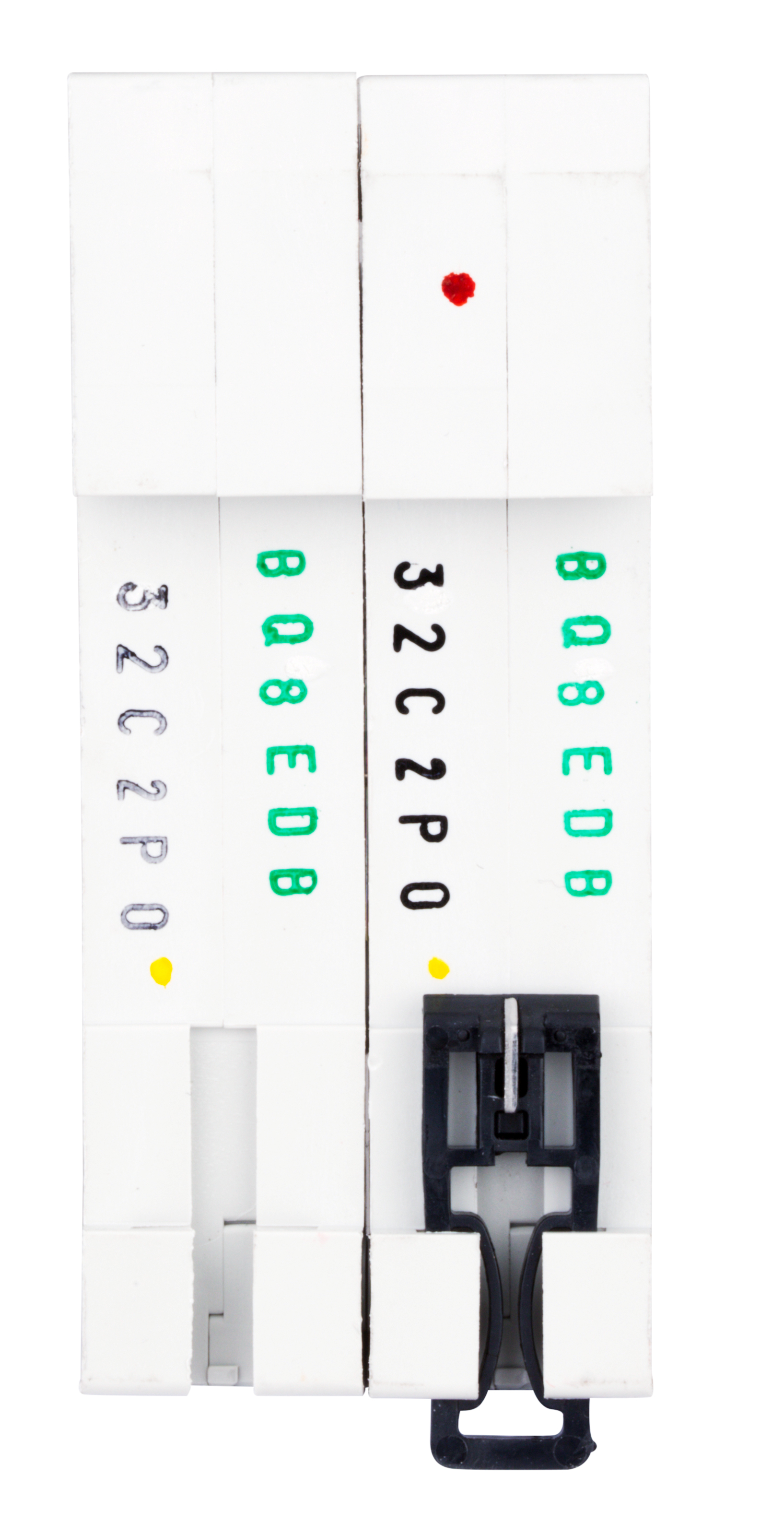 BM DC 10кА 2p C 32A Автоматический выключатель