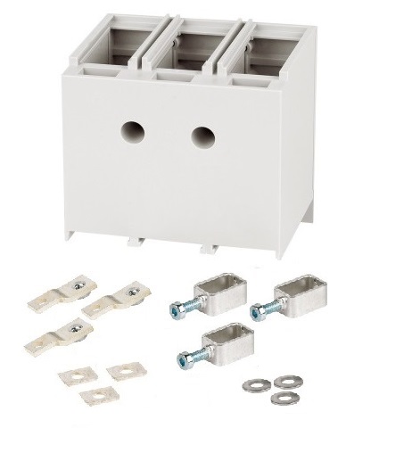 Винт.зажим 3-пол, к MC1, 3 шт.