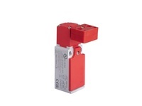 L5-K2-3-LUM323-IP65 Концевой выключатель медленного действия (1НО+1НЗ) линейного действия с пластиковой консолью и металлической скобой