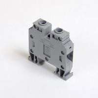 MRK  16/12mm Клемма серая проходная закрытая, винтовые зажимы, 82A [ст.арт.1132]