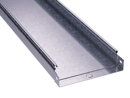 Лоток 50х50 L3000 толщ.1,0 мм