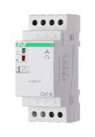 Реле контроля фаз CKF-318-2